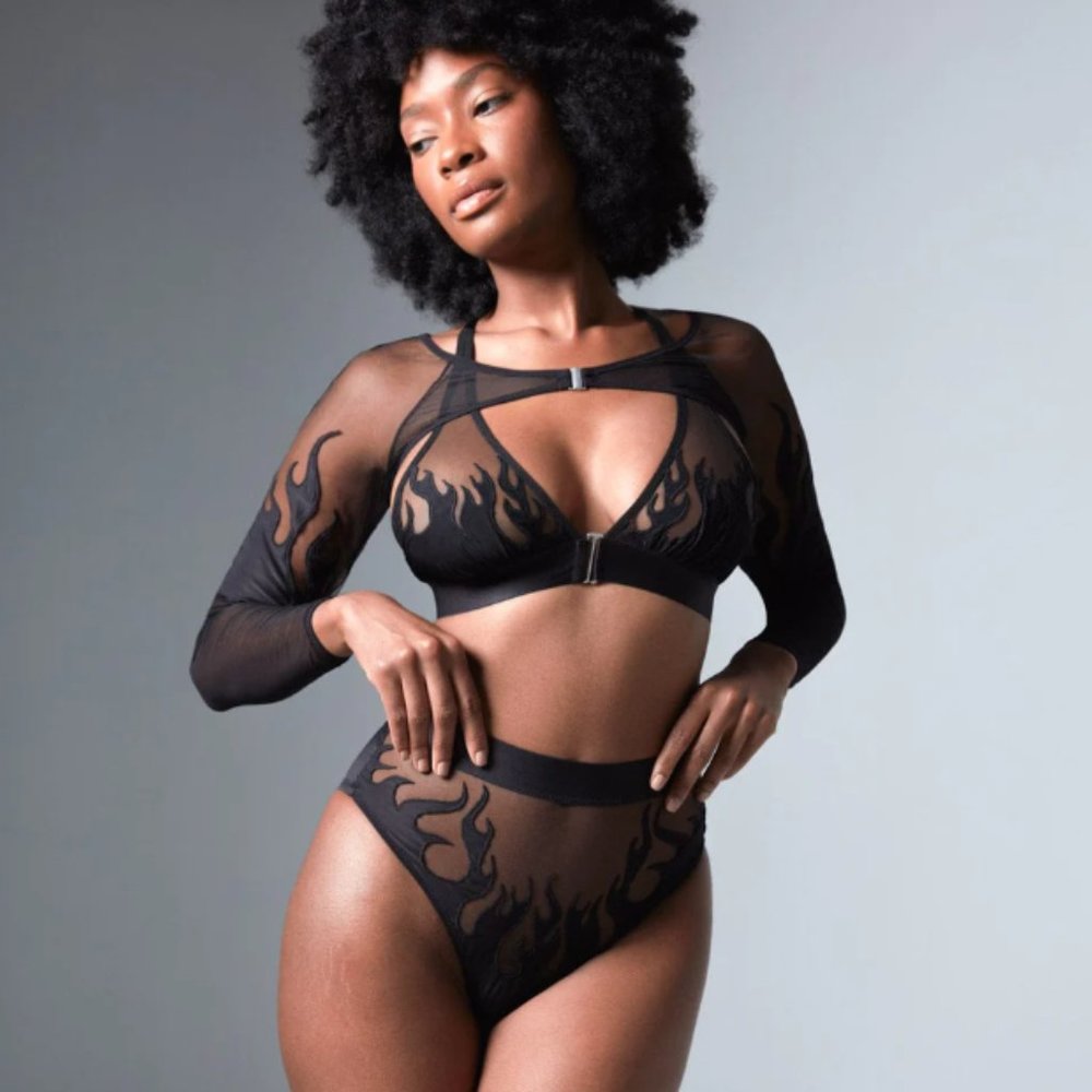 Thistle & Spire - Smokin Mirrors 3-Piece Set